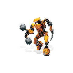 LEGO Keetongu Set 8755