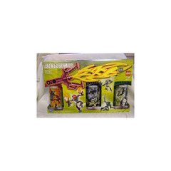 LEGO Toa Hordika Value Pack Set 65808