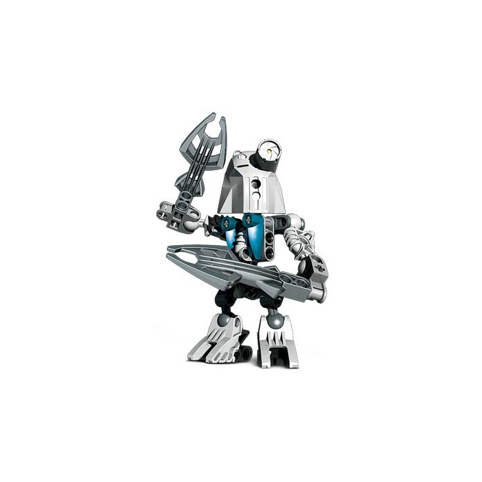 LEGO Kazi Set 8722