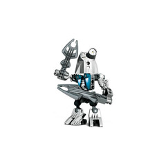 LEGO Kazi Set 8722