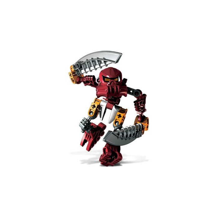 LEGO Balta Set 8725