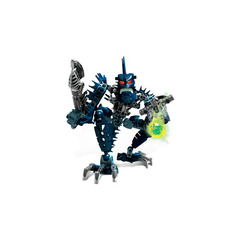 LEGO Vezok Set 8902