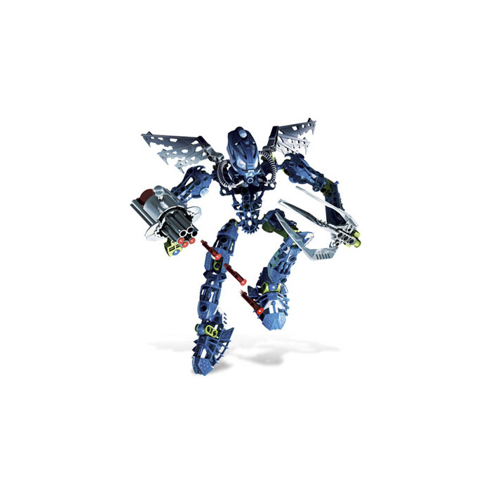 LEGO Toa Hahli Set 8914