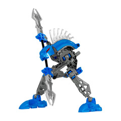 LEGO Guurahk Set 8590-1