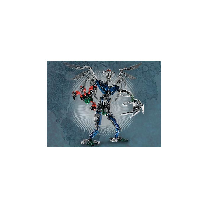 LEGO Ultimate Dume Set (Limited Edition) 10202-1