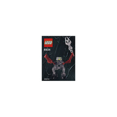 LEGO Good Guy Set 6934