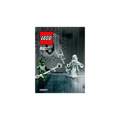 LEGO Give Away Set 6937
