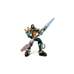 LEGO Umbra Set 8625