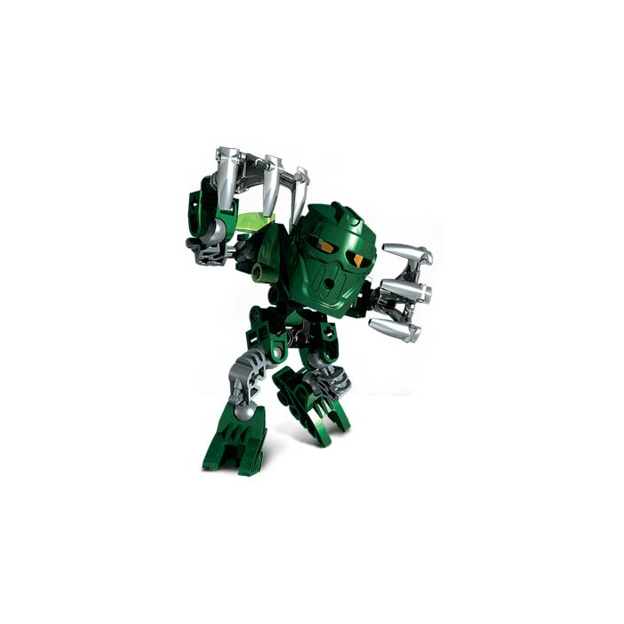 LEGO Piruk Set 8723
