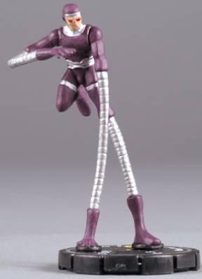 Machine Man