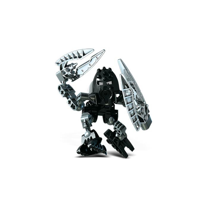 LEGO Garan Set 8724