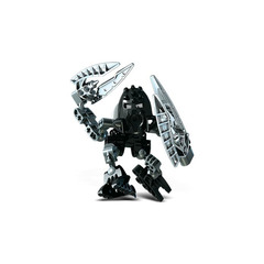 LEGO Garan Set 8724