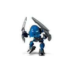 LEGO Dalu Set 8726