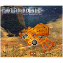 LEGO Fikou Set 1441