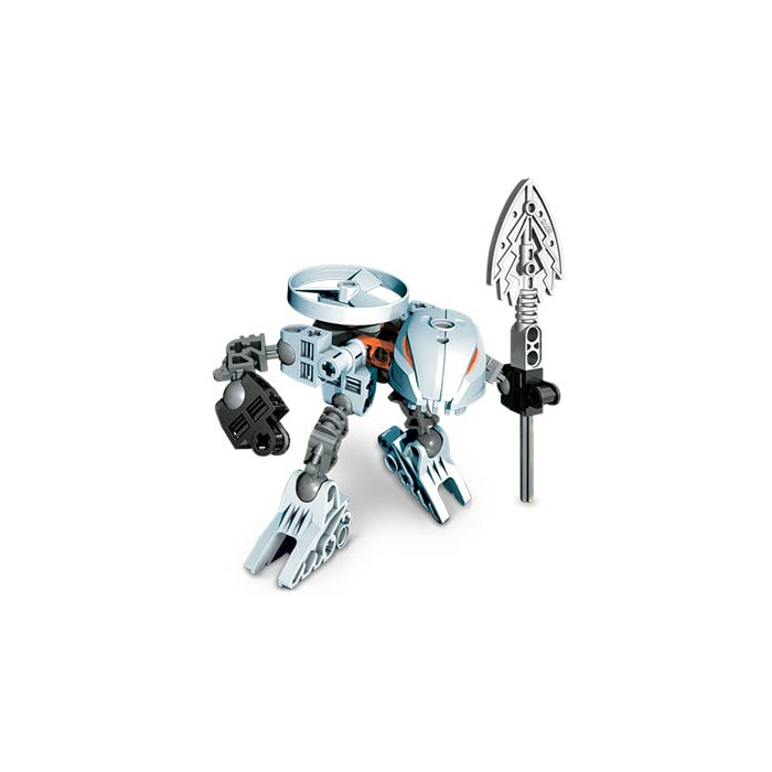 LEGO Rahaga Kualus Set 4870