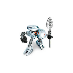 LEGO Rahaga Kualus Set 4870