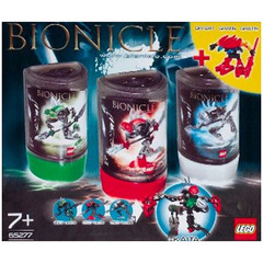 LEGO Rahkshi Kaita Za Pack Set 65277