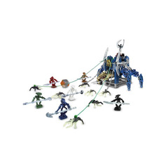 LEGO Visorak Battle Ram Set 8757