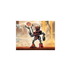 LEGO Nuhrii Set 8607