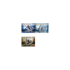 LEGO Bonus/Value Pack Set 65549