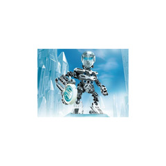 LEGO Ehrye Set 8612