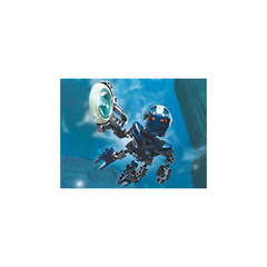 LEGO Vhisola Set 8608