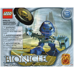 LEGO Maku Set 1390