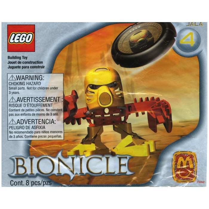 LEGO Jala Set 1391