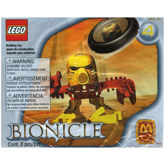 LEGO Jala Set 1391
