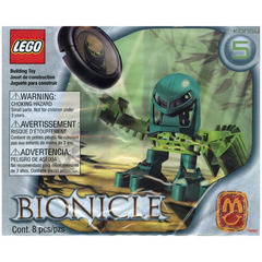 LEGO Kongu Set 1392