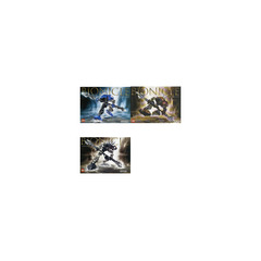 LEGO Bionicle Value Pack Set 65229
