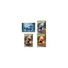 LEGO Bionicle Value Pack Set 65258