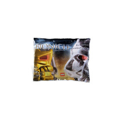 LEGO Krana-Kal Bag Set 8600