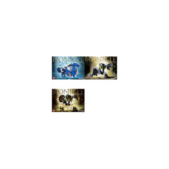 LEGO Bionicle Value Pack Set 65109