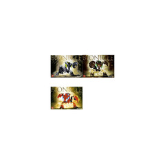 LEGO Bionicle Value Pack Set 65127