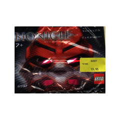 LEGO Krana Nuva Set 8597