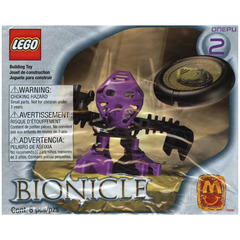 LEGO Onepu Set 1389