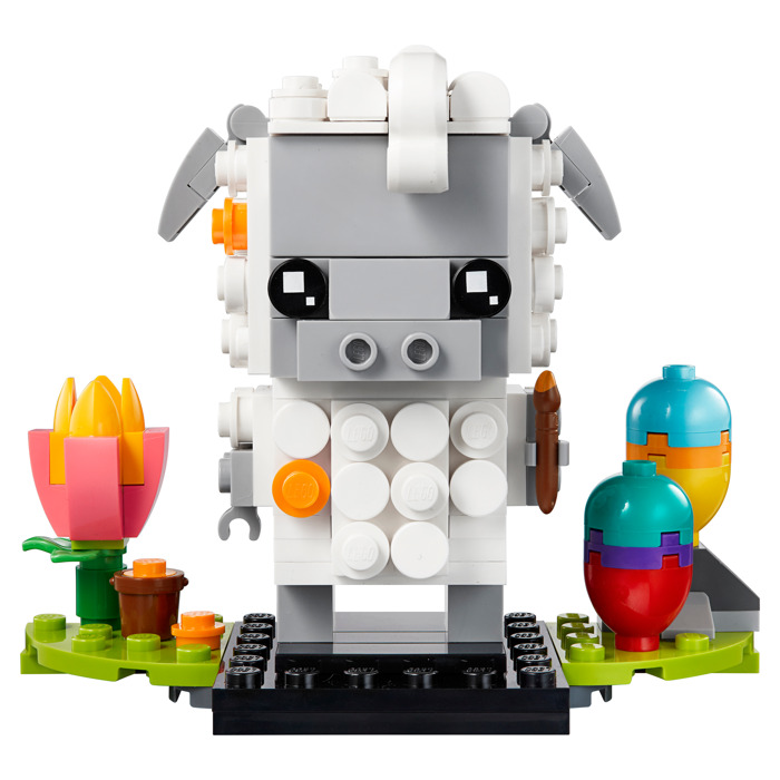 LEGO Easter Sheep Set 40380