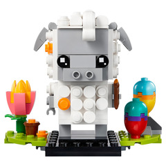 LEGO Easter Sheep Set 40380