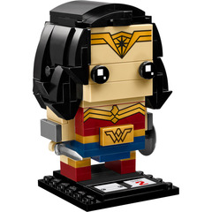 LEGO Wonder Woman Set 41599