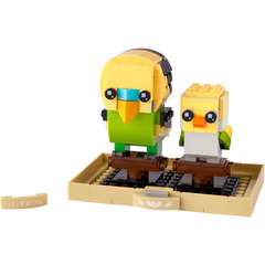 LEGO Budgies Set 40443