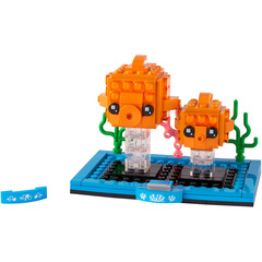 LEGO Goldfish Set 40442