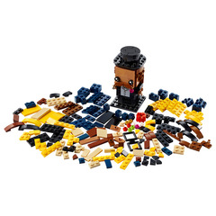 LEGO Wedding Groom Set 40384