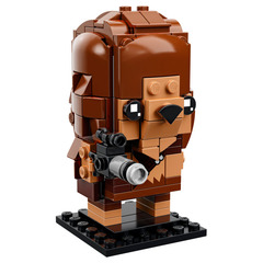 LEGO Chewbacca Set 41609