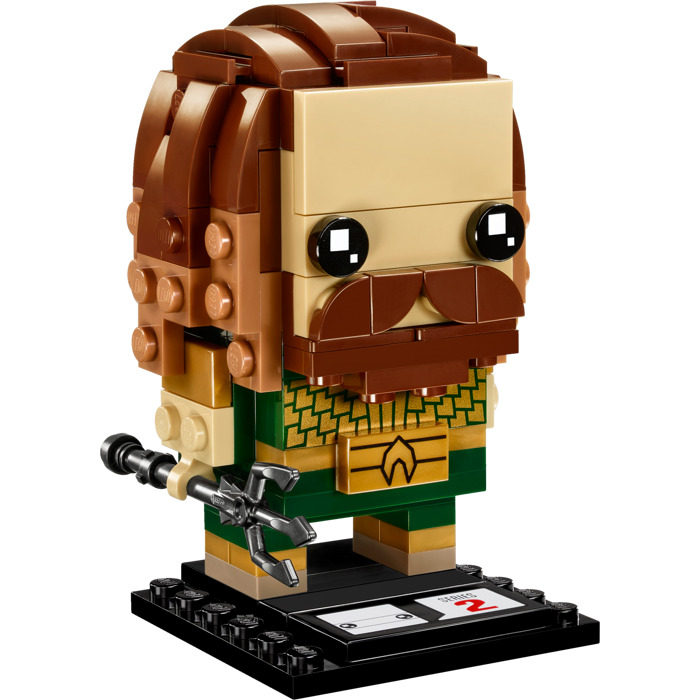 LEGO Aquaman Set 41600