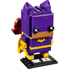 LEGO Batgirl Set 41586
