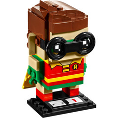 LEGO Robin Set 41587