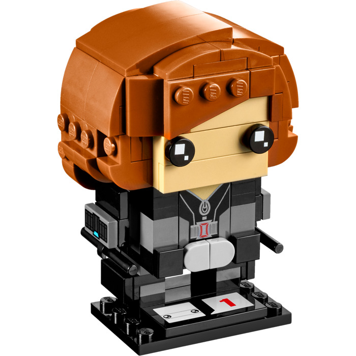 LEGO Black Widow Set 41591