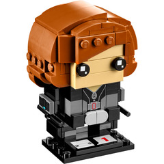 LEGO Black Widow Set 41591
