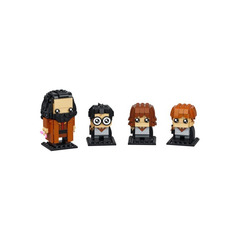 LEGO Harry, Hermione, Ron & Hagrid Set 40495